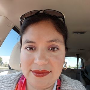 Meet your Posher, Maria